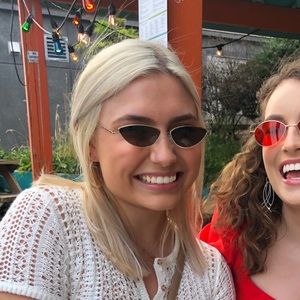 Meet your Posher, Kirsten